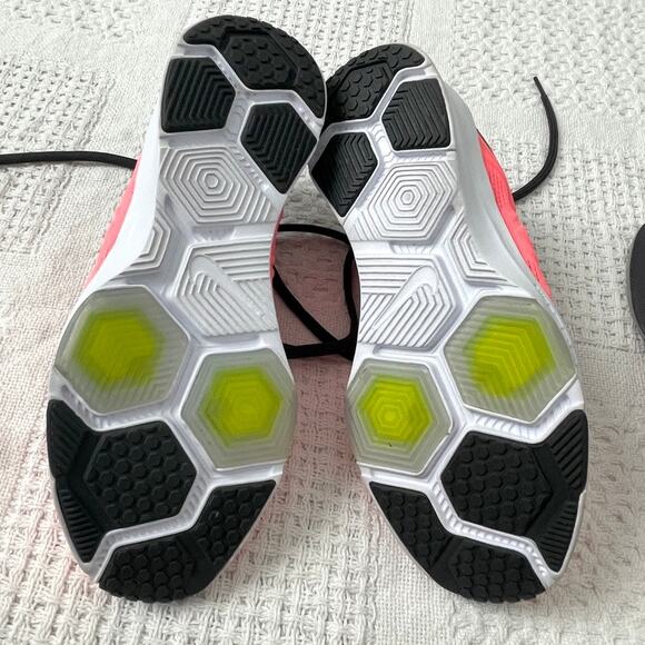 Nike 7.5 Training Zoom Condition TR multisport active sneakers 2091 - Picture 6 of 11